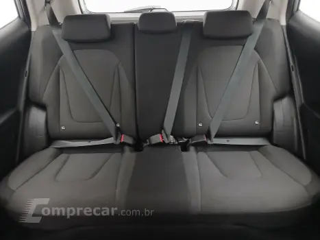 CRETA 1.0 TGDI FLEX COMFORT PLUS AUTOMÁTICO