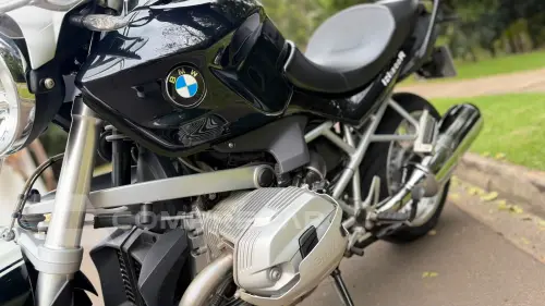 R 1200 R Classic