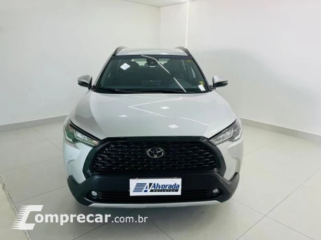 CCROSS XR 20