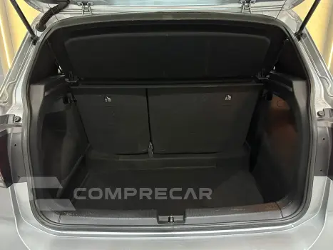 T-Cross Comfor. 200 TSI 1.0 Flex 5p Aut.