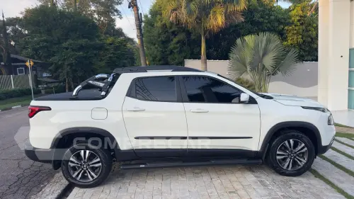 TORO 1.3 Turbo 270 Freedom