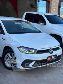 POLO 1.0 170 TSI Comfortline