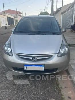 FIT 1.4 LX 16V