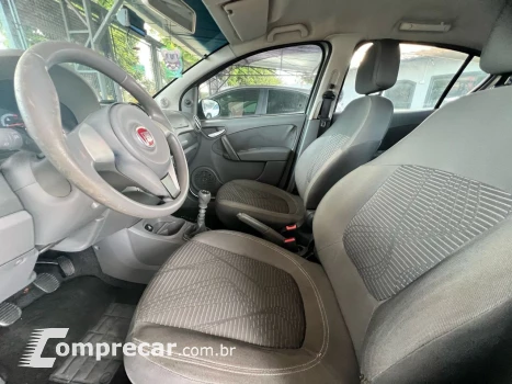 Palio 1.0 FLEX ATTRACTIVE