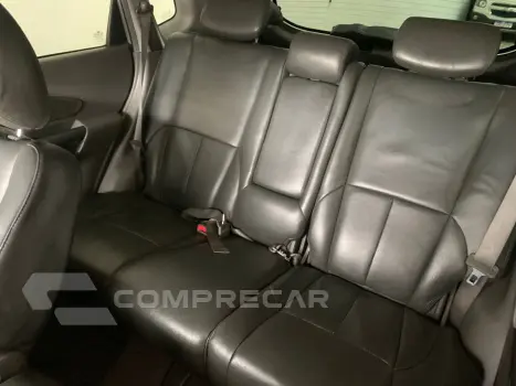 TUCSON 2.0 GL 2WD 16V