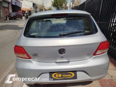 Gol g5 1.6