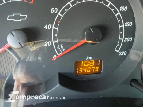 CORSA 1.4 MPFI Maxx 8V