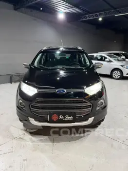 ECOSPORT 2.0 Freestyle 4WD 16V