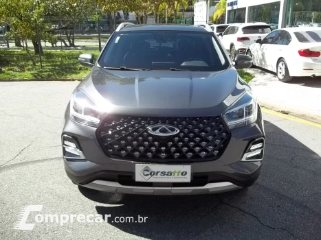 TIGGO 5X 1.5 VVT Turbo Iflex Sport