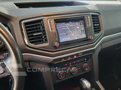 AMAROK High.CD 2.0 16V TDI 4x4 Dies. Aut