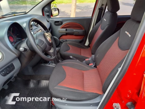 UNO 1.4 EVO Sporting 8V