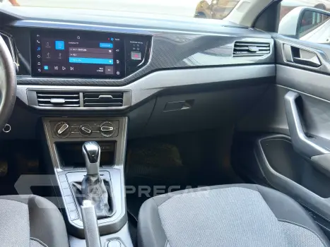 VIRTUS 1.0 170 TSI AUTOMÁTICO