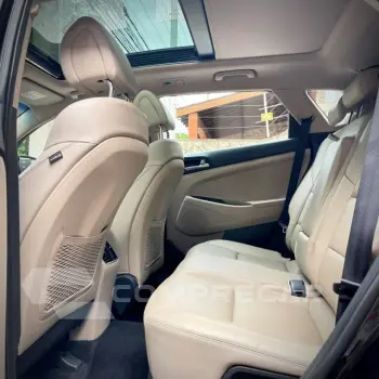 TUCSON 1.6 16V T-gdi GLS