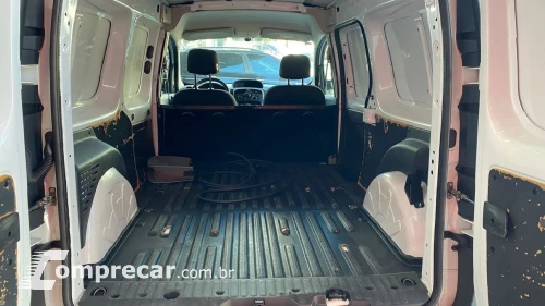 RENAULT KANGOO 4.4 KW ZE MAXI