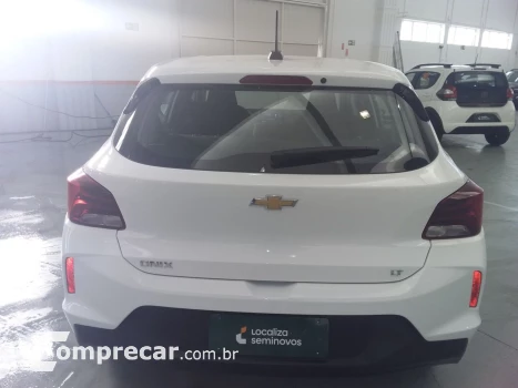 ONIX 1.0 FLEX LT MANUAL