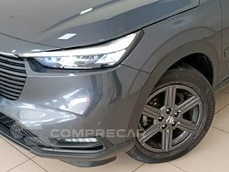 HR-V 1.5 DI I-VTEC FLEX EXL CVT