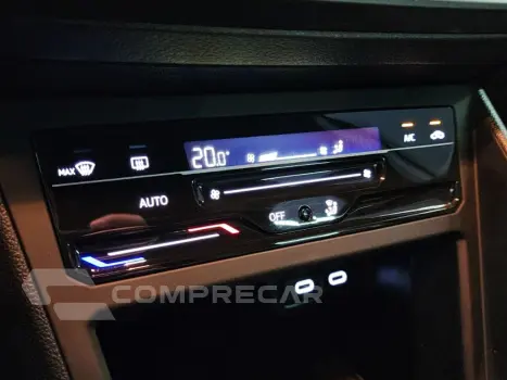 Nivus Highline 1.0 200 TSI Flex Aut.