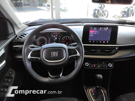 PULSE 1.3 FLEX DRIVE CVT