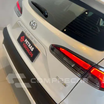 COROLLA CROSS 2.0 Vvt-ie XRE