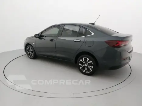 ONIX 1.0 TURBO FLEX PLUS PREMIER AUTOMÁTICO