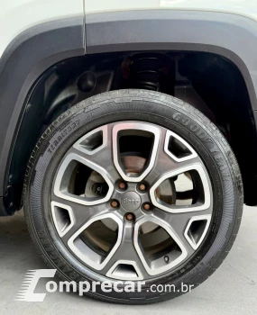 RENEGADE 1.8 16V Sport