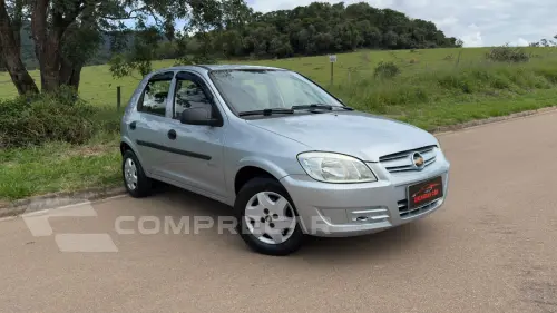 CELTA 1.0 MPFI Life 8V