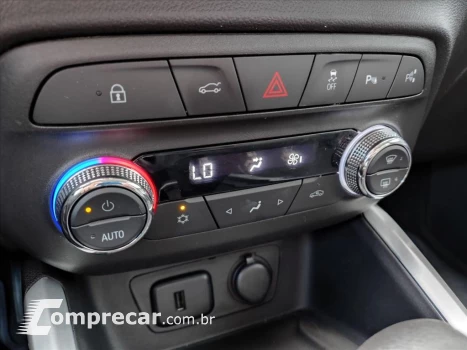 ONIX 1.0 TURBO FLEX PREMIER AUTOMÁTICO