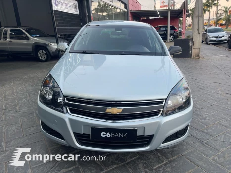 VECTRA 2.0 MPFI GT Hatch 8V