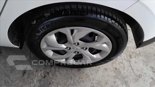 HB20 1.0 12V FLEX COMFORT PLUS MANUAL