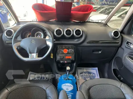 C3 Picasso Excl. 1.6 Flex 16V 5p Aut.