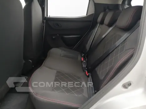 KWID 1.0 12V SCE FLEX ZEN MANUAL
