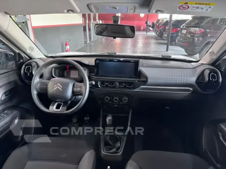 C3 1.0 12V 4P FLEX FIREFLEY LIVE