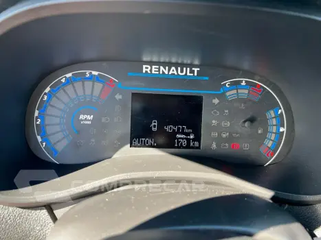 KWID 1.0 12V SCE ZEN