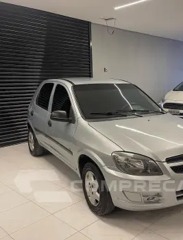 CHEVROLET CELTA 1.0 MPFI LS 8V 4 portas