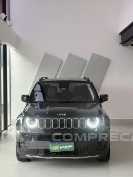 Renegade Longitude T270 Aut.