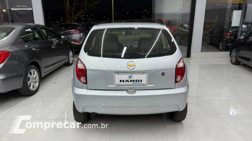 Celta Life/ LS 1.0 MPFI 8V FlexPower 3p
