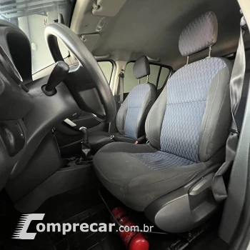 SANDERO Expression Hi-Power 1.0 16V 5p