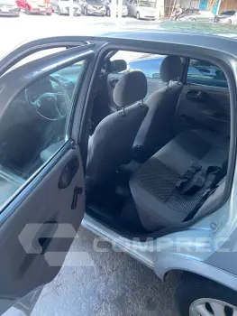 CLASSIC 1.0 MPFI LS 8V