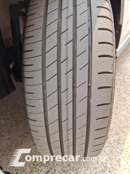 VIRTUS 1.4 250 TSI Exclusive