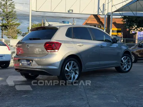 Polo Highline 200 TSI 1.0 Flex 12V Aut.