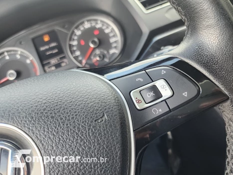 SAVEIRO 1.6 Cross CD 16V