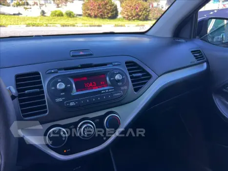 PICANTO 1.0 EX 12V