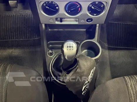 Ecosport 1.6 Xlt 8V Flex 4P Manual