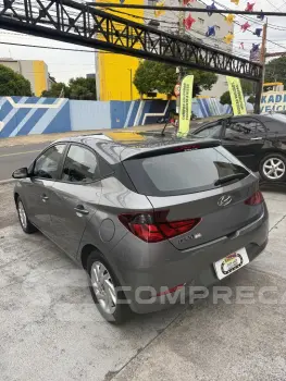 HB20 1.0 12V FLEX EVOLUTION MANUAL