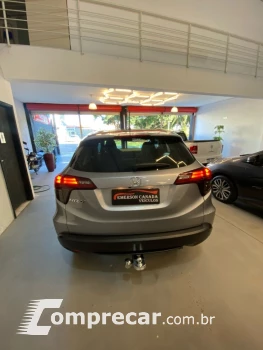 HR-V 1.8 16V LX