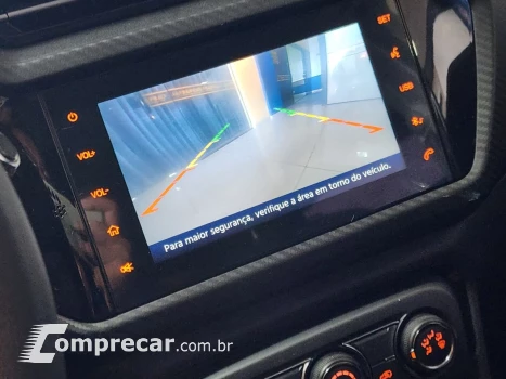 TIGGO 2 1.5 MPFI 16V ACT