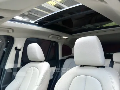 X1 2.0 16V TURBO ACTIVEFLEX SDRIVE20I X-LINE 4P AUTOMÁTICO