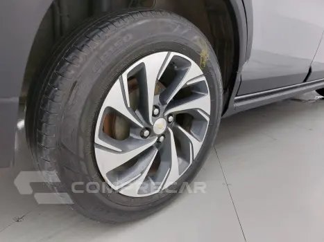 SPIN 1.8 PREMIER 8V FLEX 4P AUTOMÁTICO