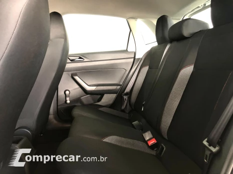POLO 1.0 MPI Track