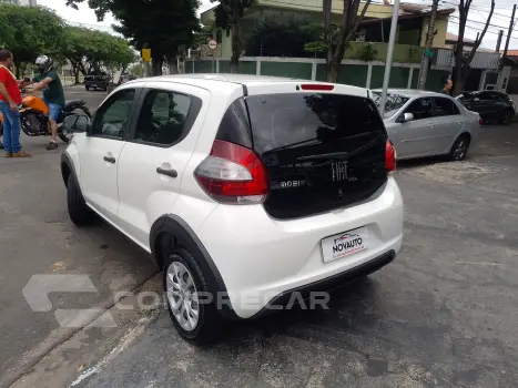 MOBI 1.0 8V EVO Like.